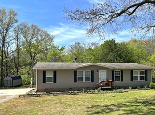 2510 Lewisburg Pike, Spring Hill, TN 37174
