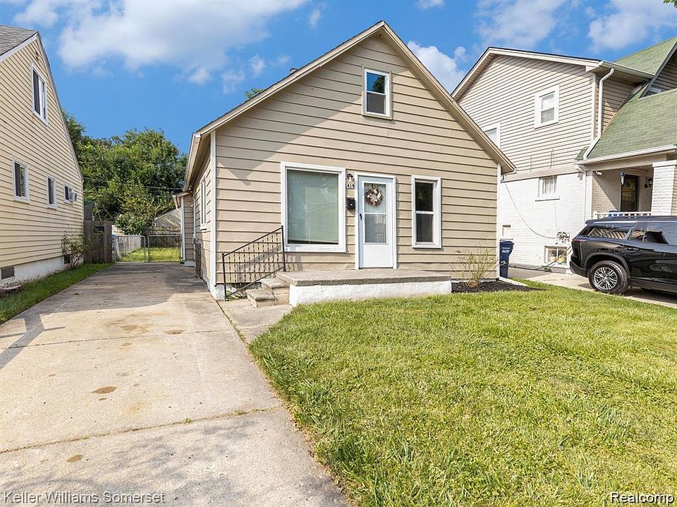 1st image of 1419 Morris Ave