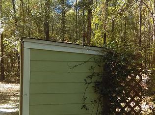 417 SW Loncala Loop, Fort White, FL 32038