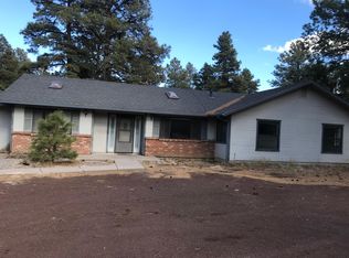 7575 N Rain Valley Rd, Flagstaff, AZ 86004