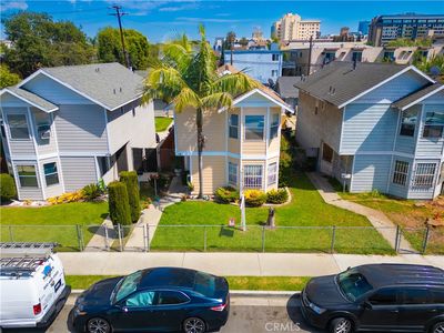 348 Daisy Ave, Long Beach, CA, 90802
