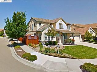 5501 Glenhane Ct, Antioch, CA 94531