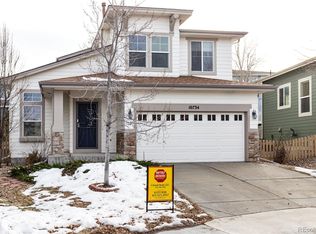 10734 Cherrington St, Highlands Ranch, CO 80126