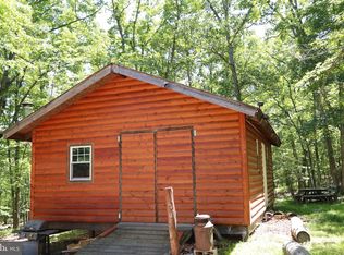 Lost River Ridge Cir LOT 11, Wardensville, WV 26851