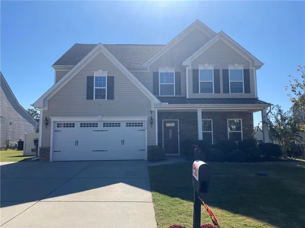 214 Picketts Mill Dr, Piedmont, SC 29673