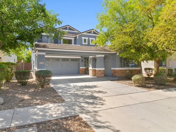 4195 E Bonanza Rd, Gilbert, AZ 85297