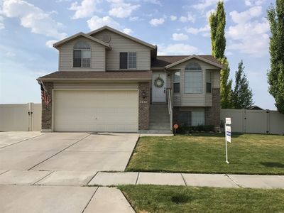 2661 W 2300 S, Syracuse, UT, 84075
