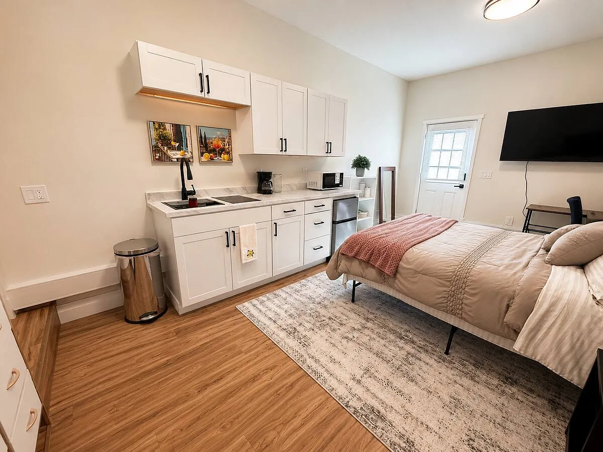 1 bed, 350 sqft, $2,000 — Photo 3