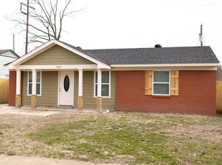 908 Winchell St, West Memphis, AR 72301