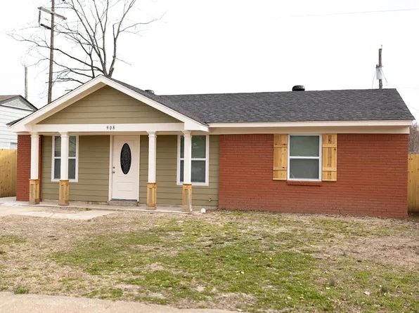 908 Winchell St, West Memphis, AR 72301