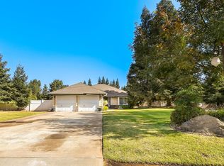 12533 Fernwood Dr, Madera, CA 93636