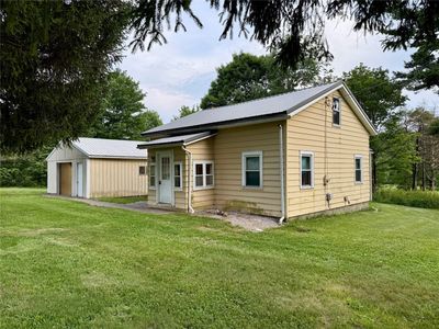 12990 Kline Rd, Edinboro, PA, 16412