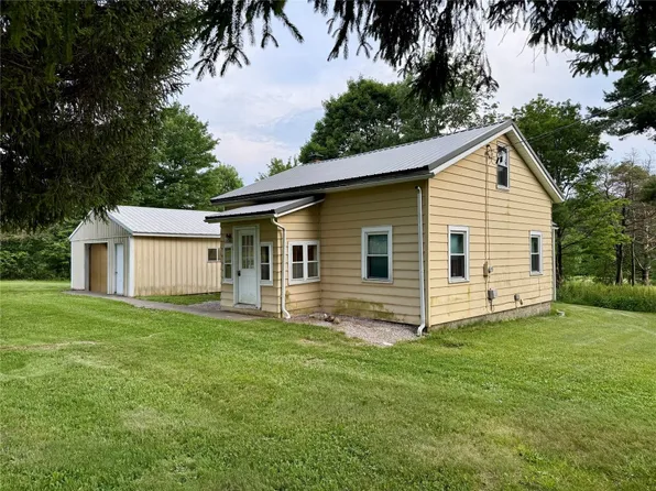 12990 Kline Rd, Edinboro, PA 16412