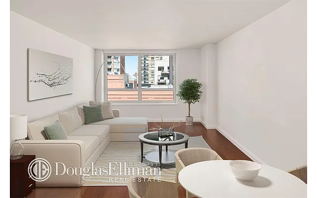 Rented by Douglas Elliman | media 22