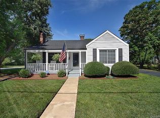 2008 Florida Ave, Kannapolis, NC 28083