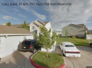 1346 E 6225 S, South Ogden, UT 84405