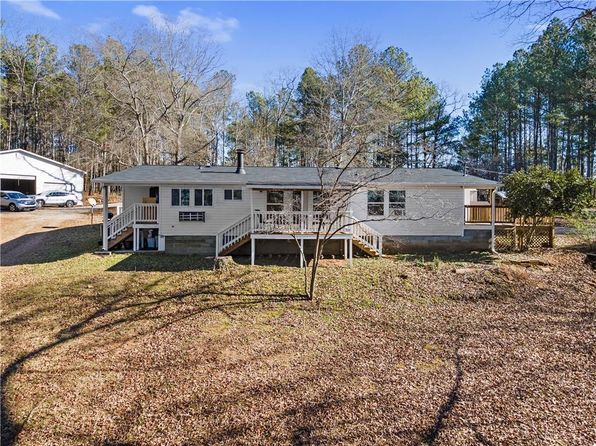 4941 N Helton Rd, Winston, GA 30187