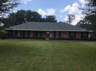 699 Highway 1, Marksville, LA 71351