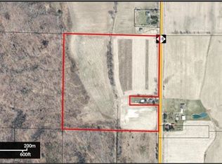 N M 18, Coleman, MI 48618