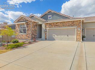 2052 Ruffino Dr, Colorado Springs, CO 80921