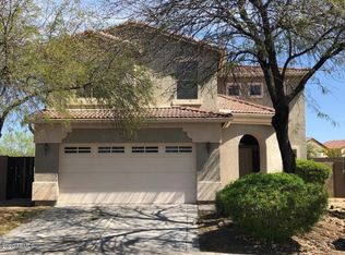 4527 W Crosswater Way, Phoenix, AZ 85086