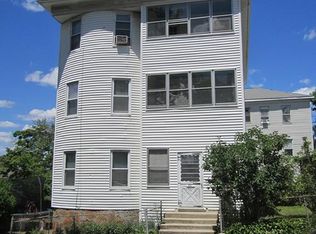 21 Hillside St, Worcester, MA 01610