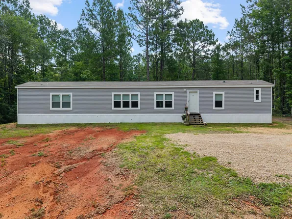 2186 Purvis Baxterville Rd, Lumberton, MS 39455