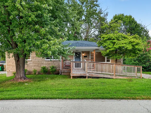 7207 Windemere Dr, Louisville, KY 40214