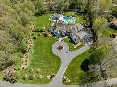 172 Branchville Road, Ridgefield, CT, 06877
