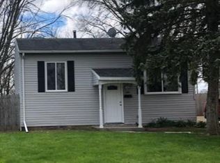 399 Fairview St, Marion, OH 43302