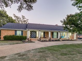 6566 Ridgeview Cir, Dallas, TX 75240