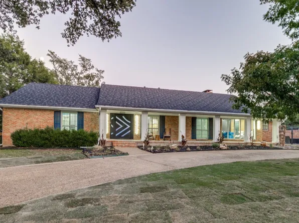 6566 Ridgeview Cir, Dallas, TX 75240