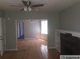 7949 S Marquette Ave #1, Chicago, IL 60617