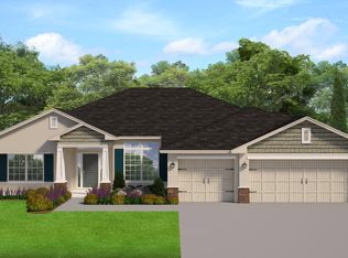 5715 NW Jigsaw Ct, Port Saint Lucie, FL 34986