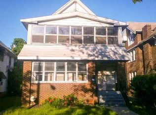 1075 E 171st St, Cleveland, OH 44119