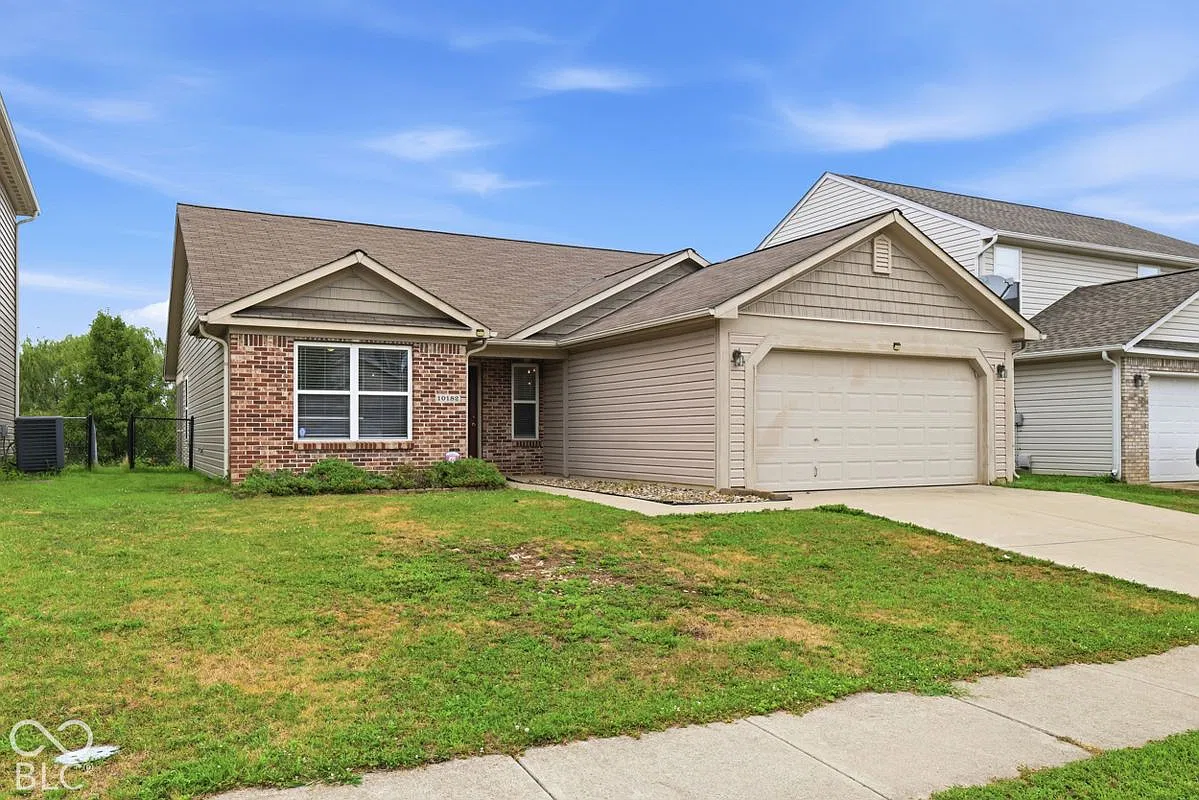 3 bed, 2.0 bath, 1506 sqft, $2,100 — Photo 2