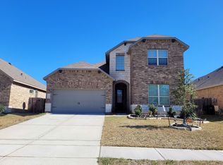 4906 Mountain Cypress Trl, Spring, TX 77389