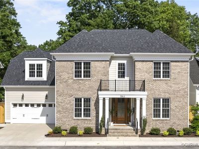 504.5 Westview Ave, Richmond, VA, 23226