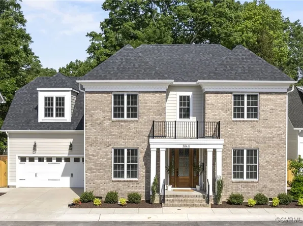 504.5 Westview Ave, Richmond, VA 23226