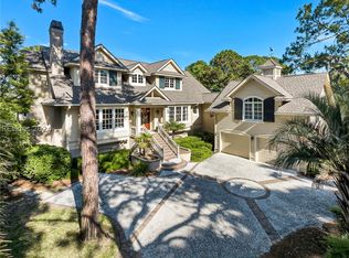 26 Gull Point Rd, Hilton Head Island, SC 29928