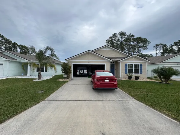 667 Grand Reserve Dr, Bunnell, FL 32110