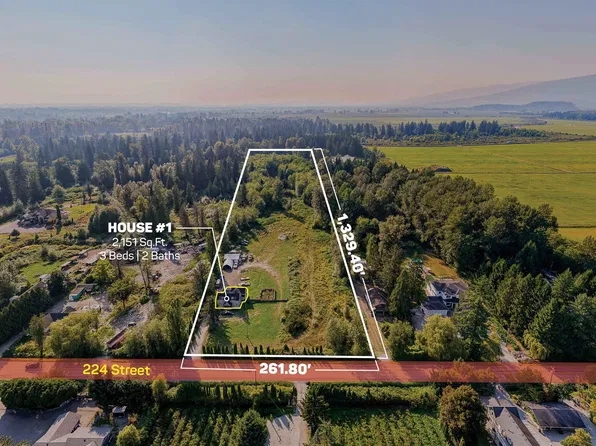 13511 224th St, Maple Ridge, BC V4R 2P8