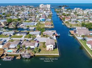 13822 Gene Rossi Ave, Hudson, FL 34667