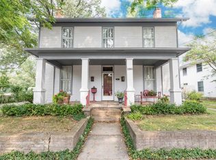 298 Wood St, Batavia, OH 45103