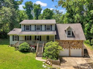 7371 Thomas Hall Dr, Trussville, AL 35173