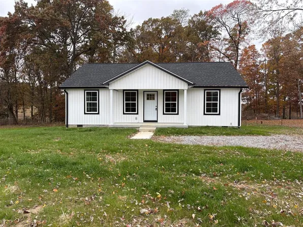 5879 Mount Union Rd, Scottsville, KY 42166