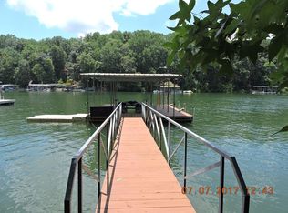 705 Wildwood Trce, Winchester, TN 37398