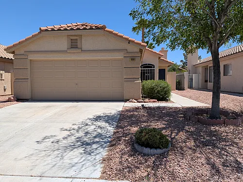 9108 Quarrystone Way Photo 1
