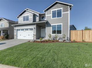 428 Stadium Loop, Napavine, WA 98565