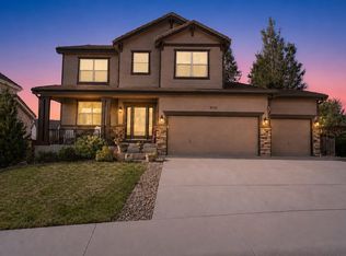 8255 El Jebel Loop, Castle Rock, CO 80108